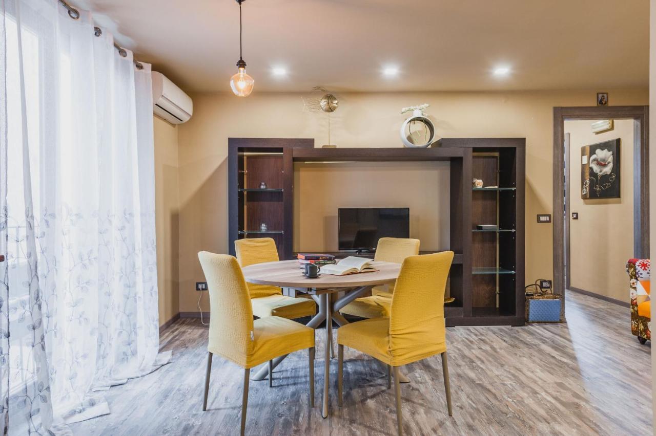 Ursino Apartment With Balcony By Wonderful Italy Катанія Екстер'єр фото