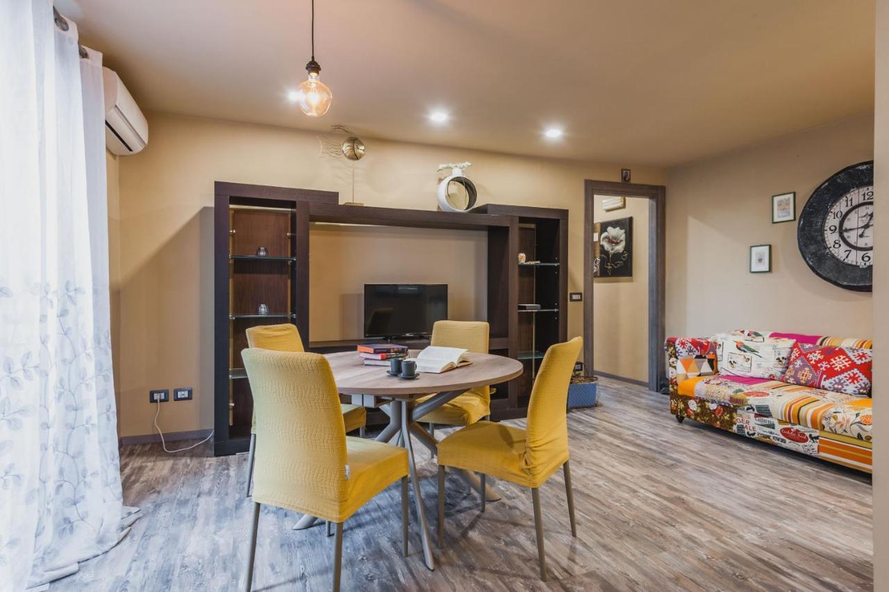 Ursino Apartment With Balcony By Wonderful Italy Катанія Екстер'єр фото