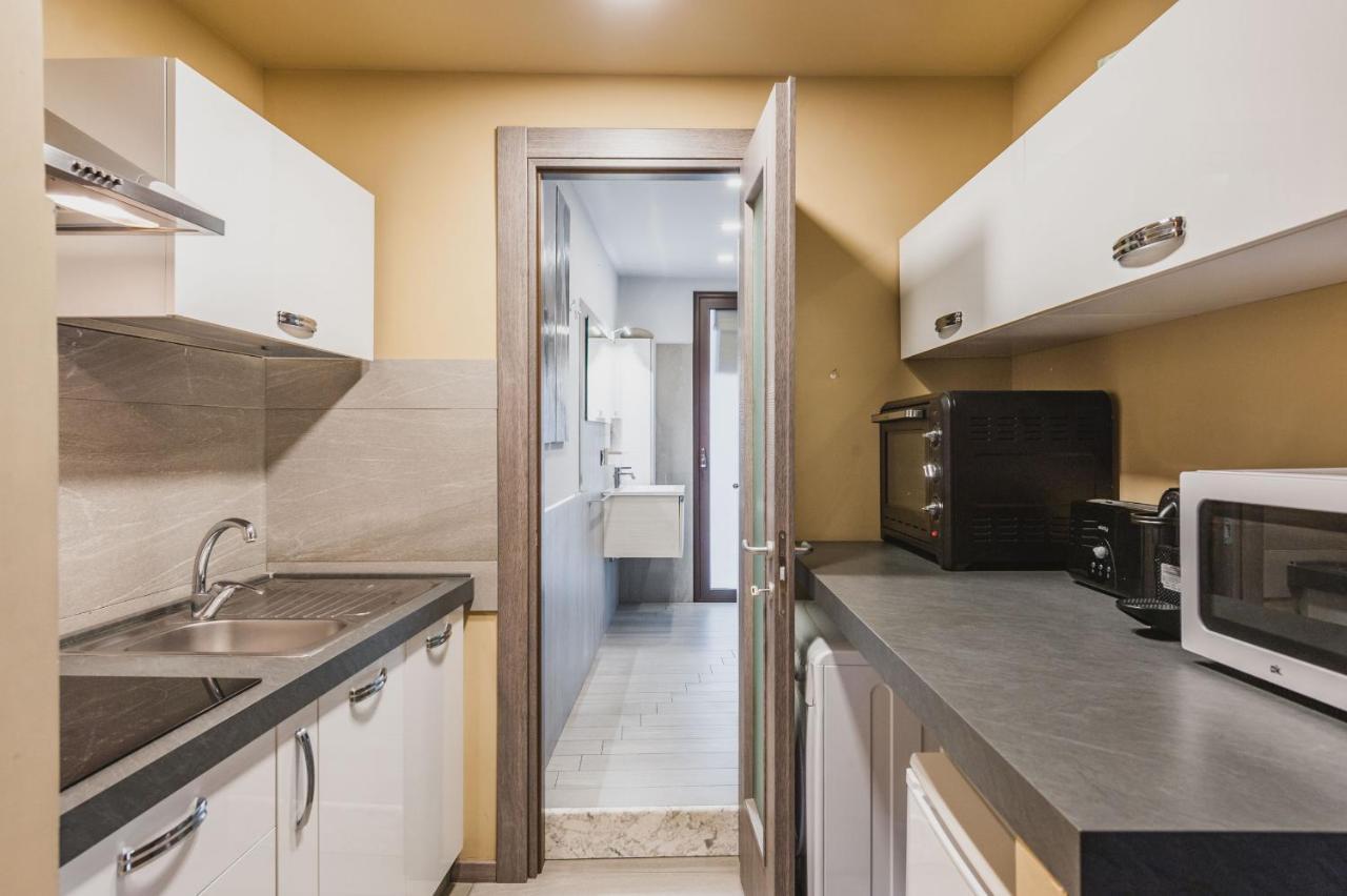 Ursino Apartment With Balcony By Wonderful Italy Катанія Екстер'єр фото